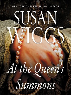 cover image of At the Queen's Summons